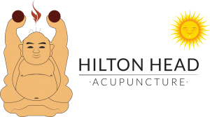 Hilton Head Acupuncture Logo