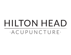 Hilton Head Logo, Only text